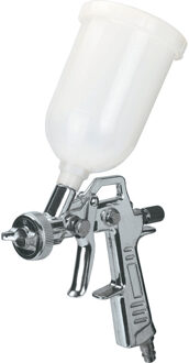 Einhell Verfpistool Bovenbeker