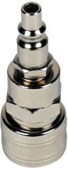 Einhell Verloopkoppeling Orion -> Euro Aansluiting