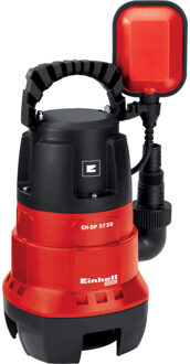 Einhell Vuilwater Pomp Gh-dp 3730 Rood