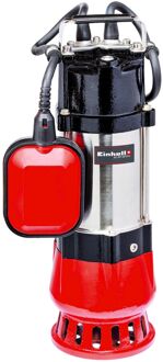 Einhell Vuilwaterpomp GC-DP 5010 G Rood