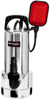 Einhell Vuilwaterpomp GC-DP 9035 N Rood