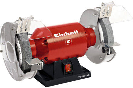 Einhell Werkbankslijper 400 W