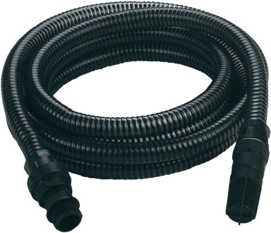 Einhell Zuigslang voor waterpomp kunststof 7 m Zwart