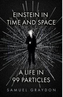 Einstein In Time And Space - Samuel Graydon