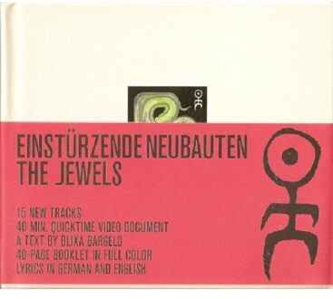 Einsturzende Neubauten - The Jewels