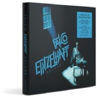 Einzelhaft (Deluxe Version) - Falco