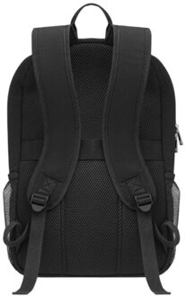 Eiri laptop rugzak Zwart - One size