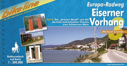 Eiserner Vorhang 3 Europa Radweg