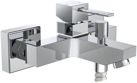 Eisl CALVINO mengkraan bad | chroom - NI023THI NI023THI