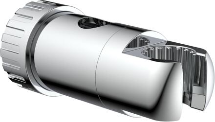 Eisl Glijder voor wandhouder | 18 mm | chroom - DXZ-03 DXZ-03