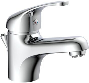 Eisl GRANDE VITA CLASSIC mengkraan wastafel | lage druk | chroom - NI076FIZCR NI076FIZCR