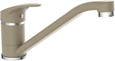 Eisl GRANIT mengkraan keuken | zand - NI182SAGCR NI182SAGCR