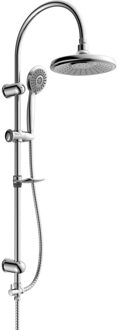 Eisl SOMMERREGEN hoofddouche set | chroom - DX1005CS DX1005CS