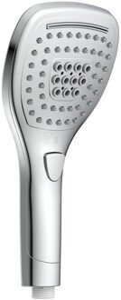 Eisl SOMMERREGEN II handdouche | 3 functies | met push-button | chroom - DX8080 DX8080