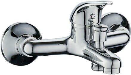 Eisl SPEED II mengkraan bad | chroom - NI023SOECR NI023SOECR