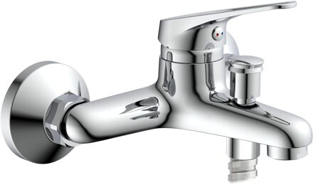 Eisl SPEED mengkraan bad | chroom - NI023SCR NI023SCR