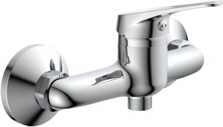 Eisl SPEED mengkraan douche | chroom - NI168SCR NI168SCR