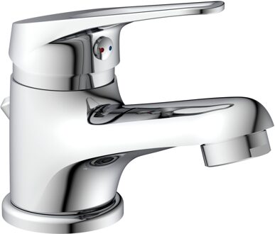 Eisl SPEED mengkraan wastafel | chroom - NI075SCR NI075SCR