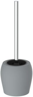 Eisl Toiletborstelhouder | grijs - BA0101 BA0101