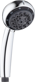 Eisl VITAL handdouche | 8 functies | chroom - DX3003PLUS DX3003PLUS