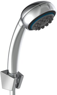 Eisl VITAL handdoucheset | 8 functies | chroom - DX3003CW DX3003CW