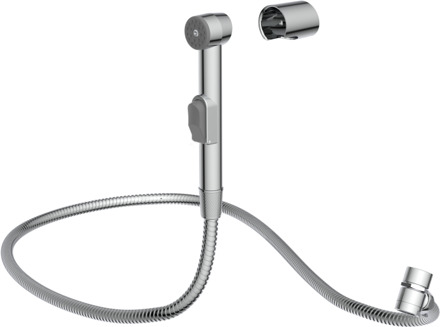 Eisl Wastafel handdouche | chroom - DX22 DX22