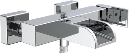 Eisl WATERWAY mengkraan bad | chroom - NI023WCR-E NI023WCR-E