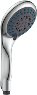 Eisl WELLY handdouche | 5 functies | chroom - DX6050 DX6050