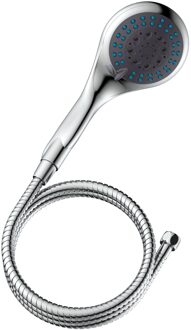 Eisl WELLY handdoucheset | 5 functies | chroom - DX6050C DX6050C