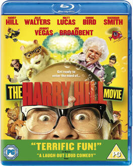 EIV Harry Hill Movie