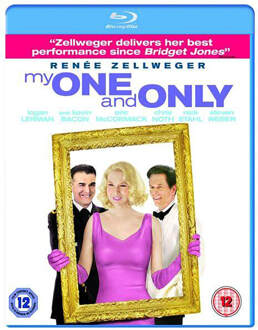 EIV My One And Only (Blu-ray) (Import)