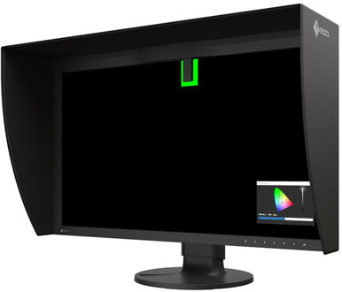 Eizo CG2700S 27 inch monitor