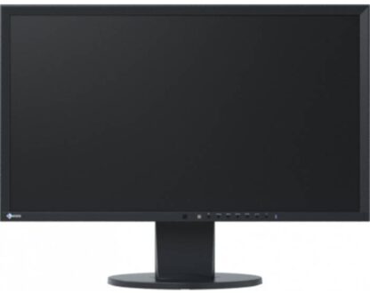 Eizo FlexScan EV2316W - 23 inch - 1920x1080 - DP - DVI - VGA - Zwart