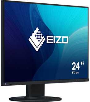 Eizo FlexScan EV2410R-BK Ledmonitor