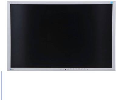Eizo FlexScan EV2436W - 24 inch - 1920x1200 - DP - DVI - VGA - Wit - Zonder voet - small