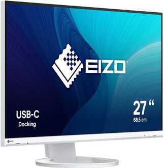 Eizo FlexScan EV2720S Ledmonitor
