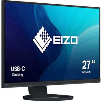 Eizo FlexScan EV2720S Ledmonitor