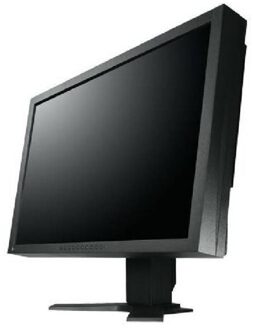 Eizo FlexScan S2402W - 24 inch - 1920x1200 - DVI - VGA - Zwart Preto - small