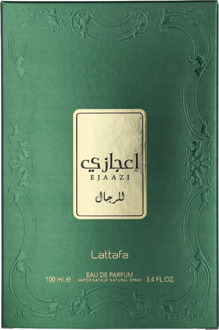 Ejaazi Edp Spray100 ml. - maat