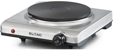 EK 19 Roestvrijstaal Tafelblad