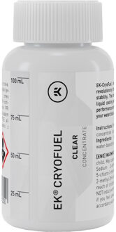 EK-CryoFuel Clear concentraat 100ml