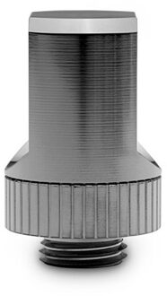 EK-Torque Angled T - Black Nickel