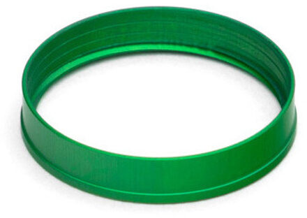 EK-Torque HTC-12 Color Rings 10 Pack - Green