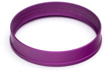 EK-Torque HTC-12 Color Rings 10 Pack - Purple