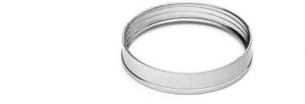 EK-Torque HTC-14 Color Rings 10 Pack - Nikkel