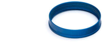 EK-Torque HTC-16 Color Rings Pack - Blue