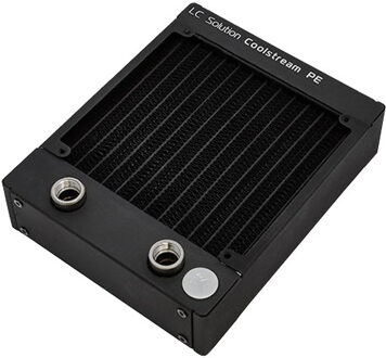 EK Water Blocks EK-CoolStream PE 120 (Single)