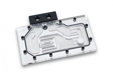 EK Water Blocks EK-FC Titan X water & freon koeler