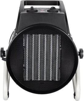 EK5K Keramische kachel Zwart