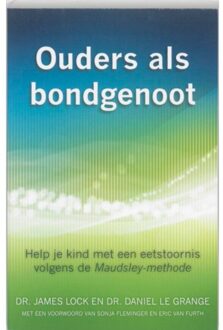 Ekklesia Ouders als bondgenoot - Boek James Lock (9075569556)